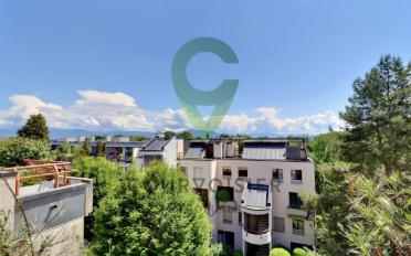Apartment 5.5 rooms - image - 10