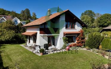 Single house 6.5 rooms - image - 2