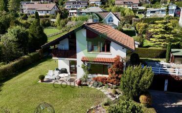 Single house 6.5 rooms - image - 11