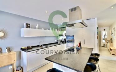 Apartment 4.5 rooms - image - 1