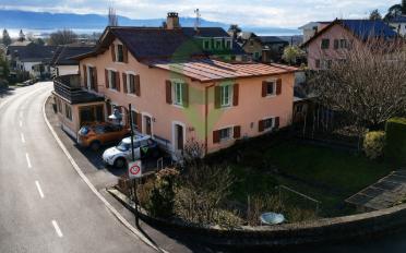 Einfamilienhaus 6 Zimmer - image - 1