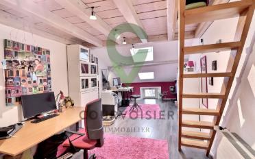 Single house 7.5 rooms - image - 1