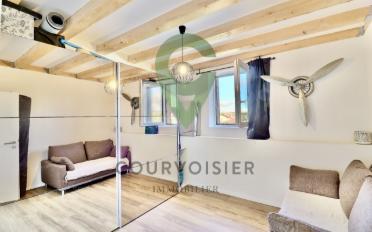 Apartment 4.5 rooms - image - 6
