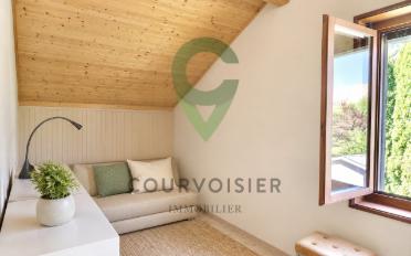 Single house 6.5 rooms - image - 11