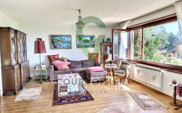 Single house 6.5 rooms - image - 5
