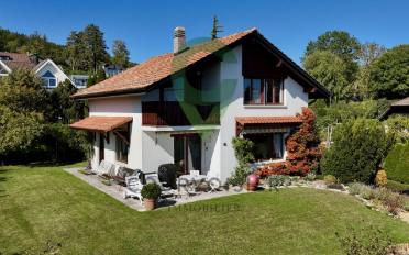 Maison 6.5 pièces - image - 2