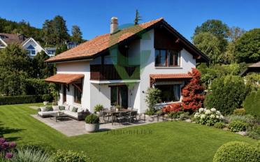 Maison 6.5 pièces - image - 1