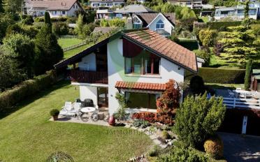 Maison 6.5 pièces - image - 11