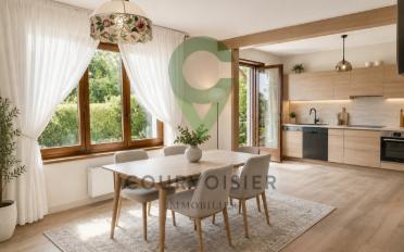 Single house 6.5 rooms - image - 6