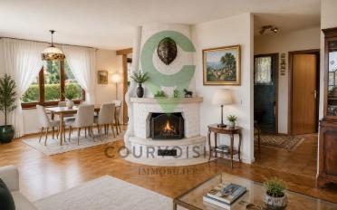 Single house 6.5 rooms - image - 1