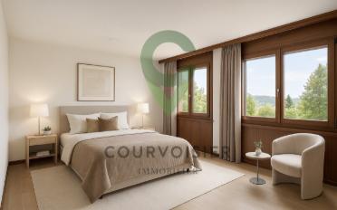 Apartment 5.5 rooms - image - 6