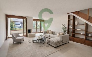 Apartment 5.5 rooms - image - 1