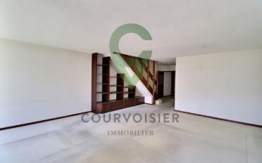 Apartment 5.5 rooms - image - 2