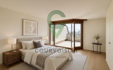 Apartment 5.5 rooms - image - 8