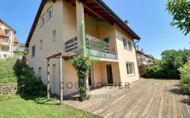 Einfamilienhaus 9 Zimmer - image - 2