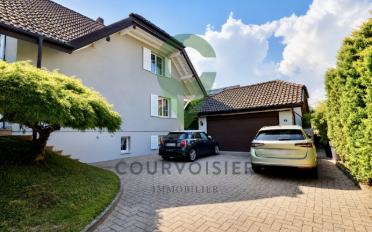 Maison - image - 12