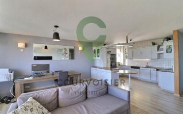 Apartment 3.5 rooms - image - 3
