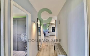 Apartment 3.5 rooms - image - 6