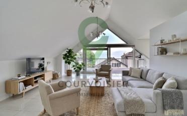 Duplex 5 rooms - image - 2