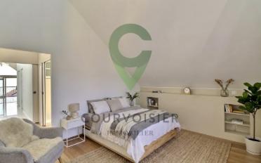 Duplex 5 rooms - image - 7