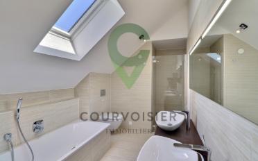Duplex 5 rooms - image - 4