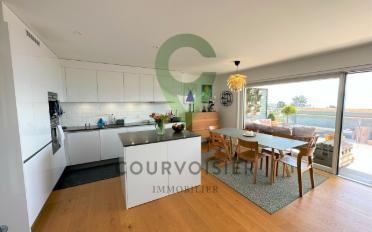 Duplex 4.5 pièces - image - 2