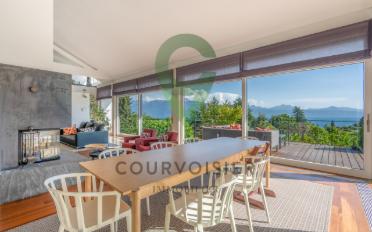 Villa 8.5 rooms - image - 1