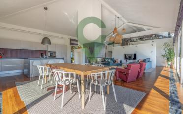 Villa 8.5 rooms - image - 2