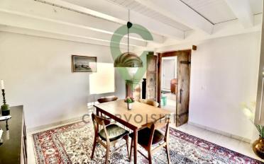 Attic flat 5.5 rooms - image - 6