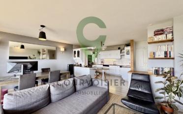 Wohnung 3.5 Zimmer - image - 3