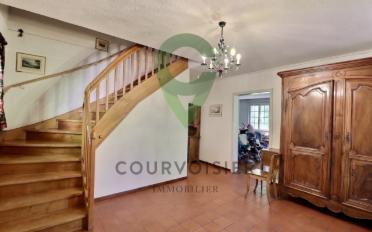 Single house 6.5 rooms - image - 2