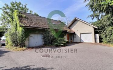Single house 6.5 rooms - image - 1