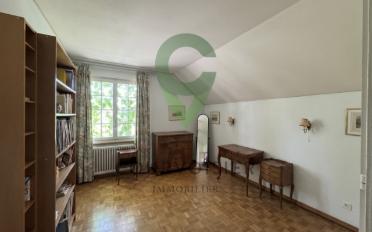 Single house 6.5 rooms - image - 6