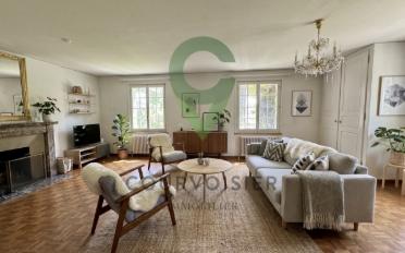 Single house 6.5 rooms - image - 3