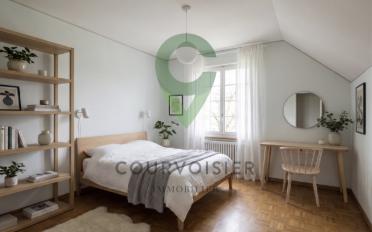 Single house 6.5 rooms - image - 7