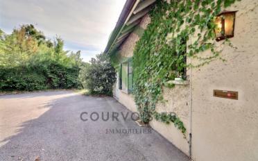 Single house 6.5 rooms - image - 12