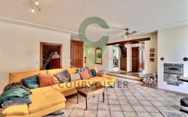 Maison 9.5 pièces - image - 4