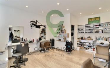 Maison 9.5 pièces - image - 12
