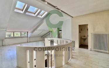 Maison 8.5 pièces - image - 12