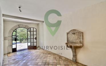 Maison 8.5 pièces - image - 2