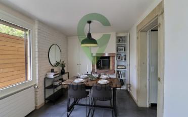 Apartment 5.5 rooms - image - 13