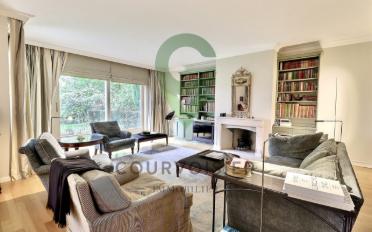 Apartment 6 rooms - image - 1