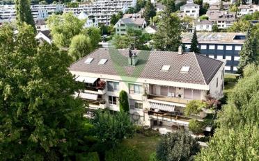Apartment 6 rooms - image - 10