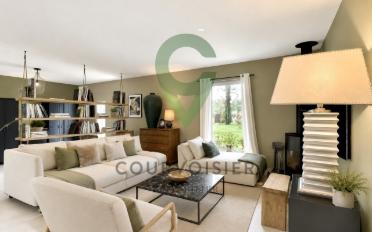 Maison 7.5 pièces - image - 2