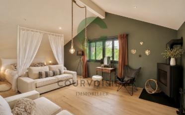 Maison 7.5 pièces - image - 4
