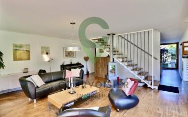 Apartment 7 rooms - image - 3