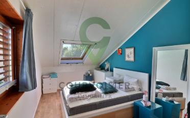 Apartment 7 rooms - image - 9