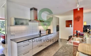 Apartment 7 rooms - image - 5