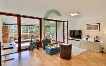 Apartment 7 rooms - image - 8