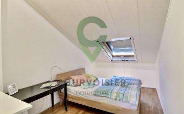 Apartment 7 rooms - image - 10